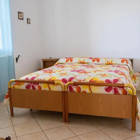 La Del Tranquillo Sul Mare, Nuova דירה *