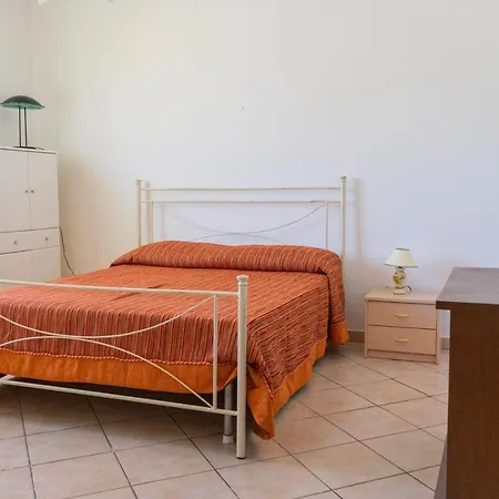 La Del Tranquillo Sul Mare, Nuova דירה *
