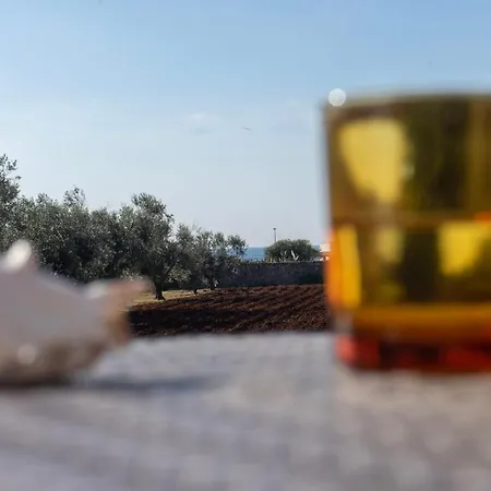 La Del Tranquillo Sul Mare, Nuova * Capilungo