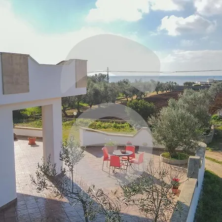 דירה La Del Tranquillo Sul Mare, Nuova *