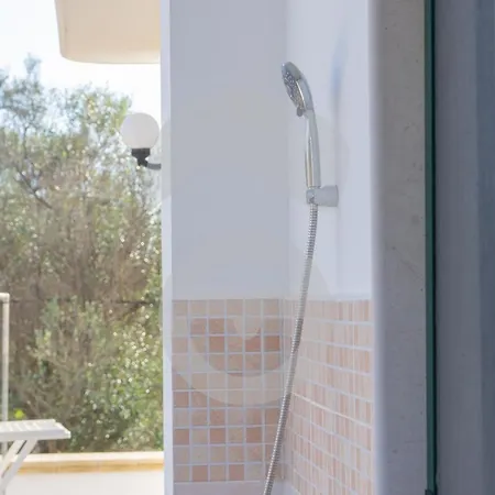 דירה La Del Tranquillo Sul Mare, Nuova Capilungo